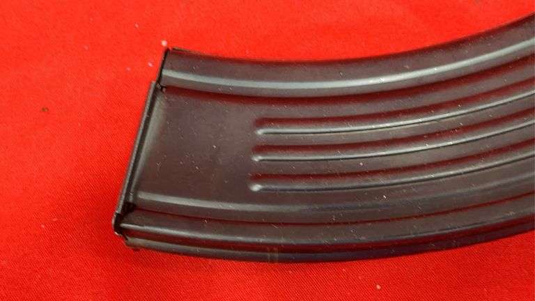 SKS 30 Rd Steel Magazine, NO ILLINOIS SALES
