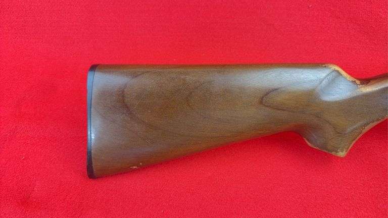 Savage 24S-D 22Lr/410 3"