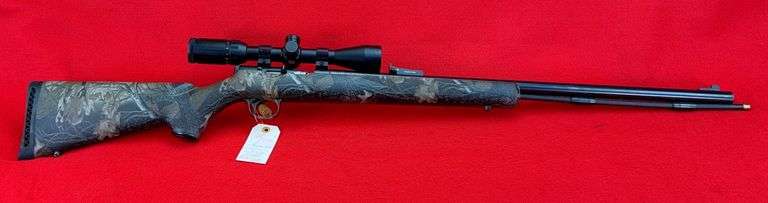 September 2025 Firearm & Ammo Online Only Auction