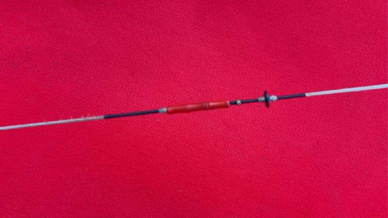 Mohegan G2 Recurve Bow