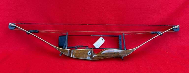 Browning Stalker Compound Bow