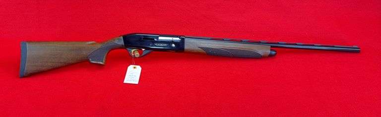 Weatherby Element 20 Ga 3"