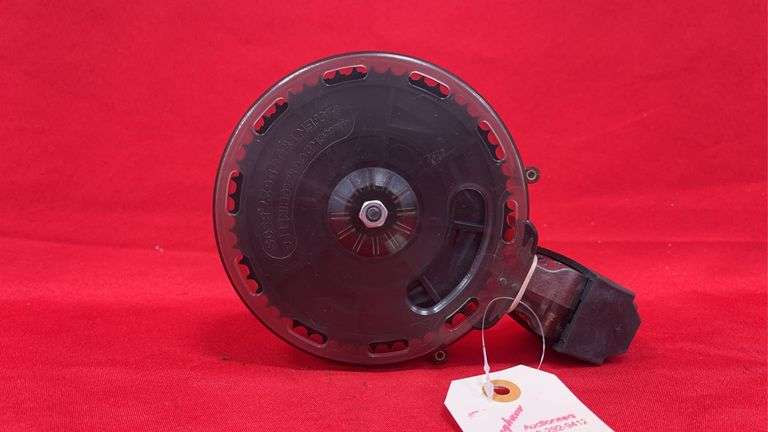 Black Dog Machine 50 Rd 22LR Drum Mag Fits AR/22 And 10/22 Towers