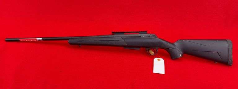 Winchester XPR 350 Legend Only
