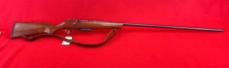 Marlin Model 55 Goose Gun 12 Gauge 3" Chamber