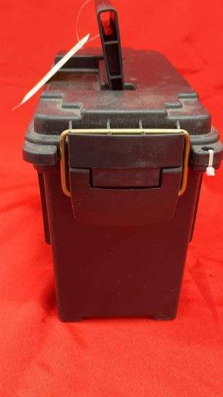 (1575)+- Rds Fiocchi 22 LR Ammo