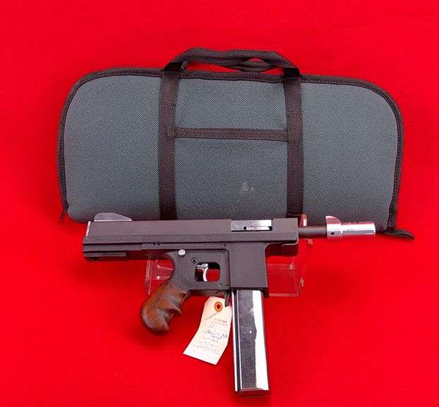 Manchester Arms Commando 45 45 ACP (No Il Sales)