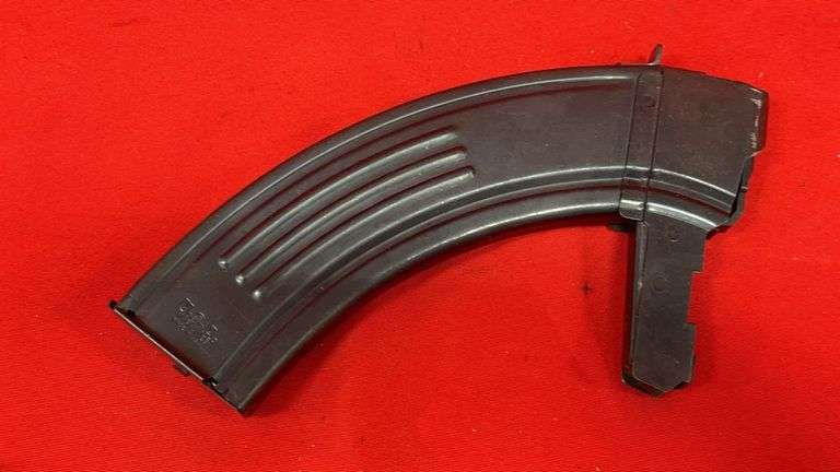SKS 30 Rd Steel Magazine, NO ILLINOIS SALES