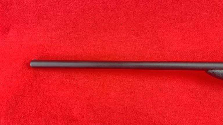 Belknap Model B 63 D 12 Gauge 3" Chamber