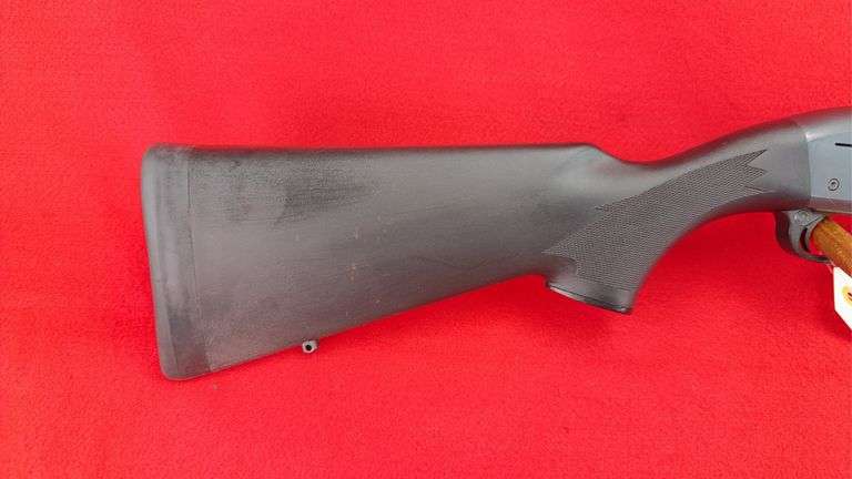 Remington 11-87 Special Purpose 12 Ga 3"