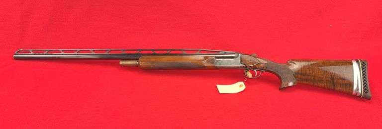 Perazzi TMX