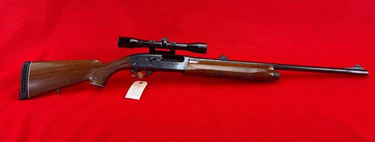 Remington 1100 Magnum 12 Ga