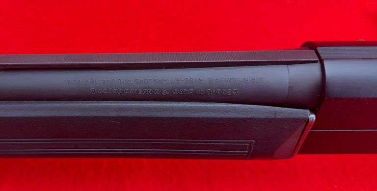 Diamond GE "Panther" 12 Ga 3"