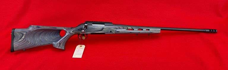 Ruger American Gen 1 6.5 Creedmore