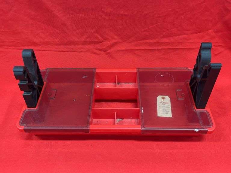 Case-Gard Gun Cleaning Stand