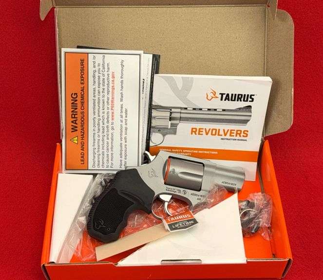 Taurus  Model 605  .357 Magnum