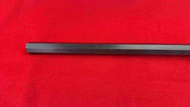 Numerich Arms "Buffalo Gun"