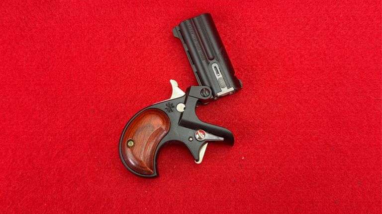 Cobra Ent. C22M 22 Mag