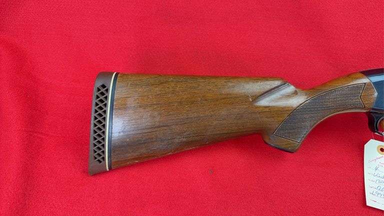 Winchester 1200 12 Ga Shotgun