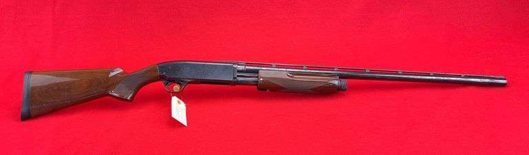Browning  BPS 12 Gauge