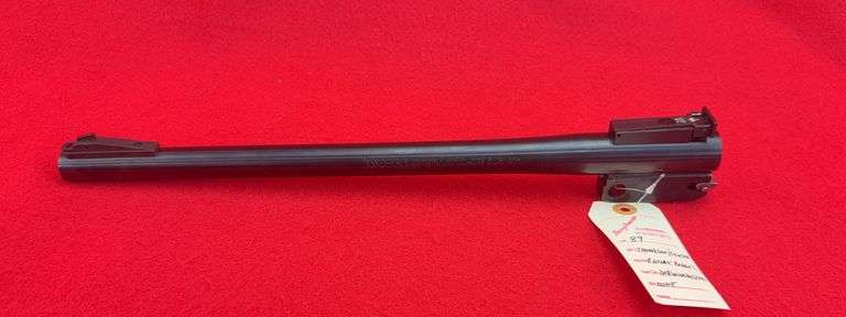 Thompson Center  Encore (Barrel Only)  .308 Winchester Caliber