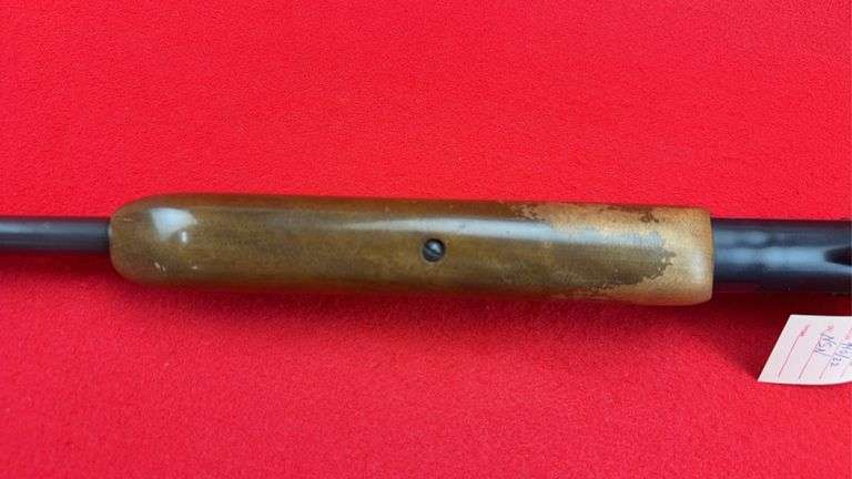 Savage 24S-D 22Lr/410 3"