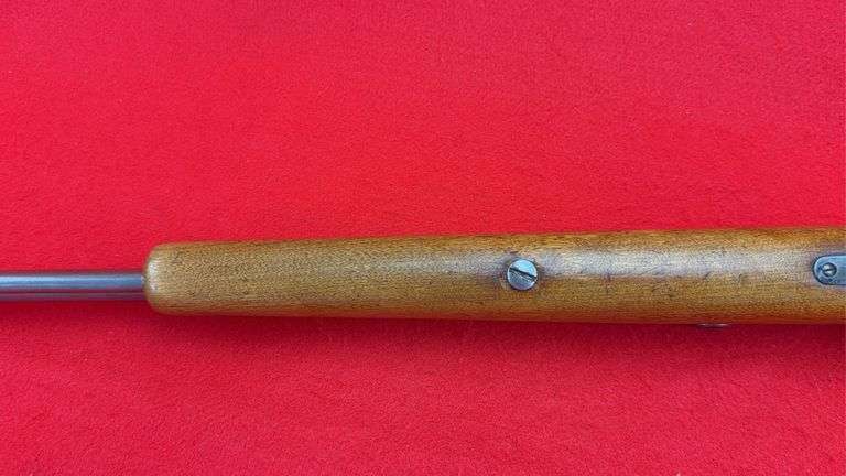 Ranger  101.16  Semi-Auto/Single Shot .22 LR Caliber