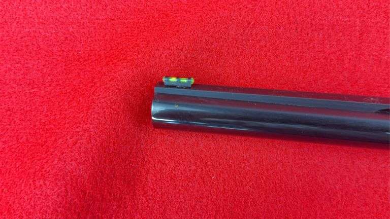 Weatherby Element 20 Ga 3"