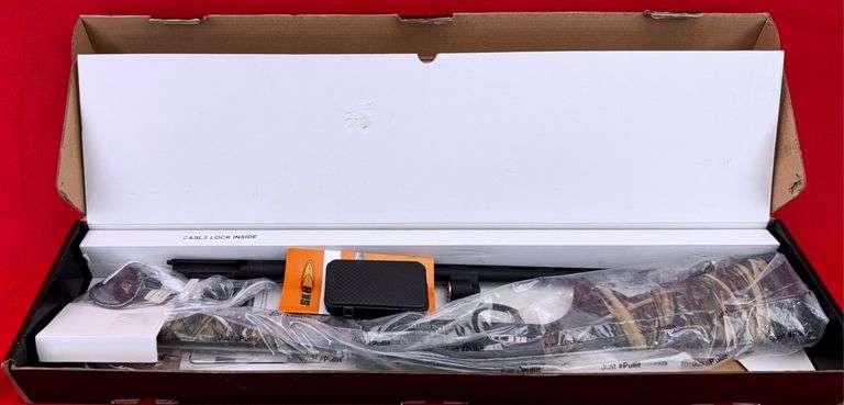 SKB  Model HS300  20 Gauge