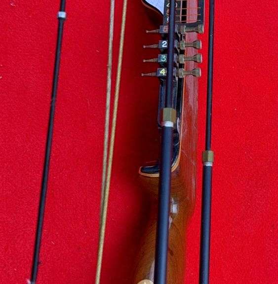 Browning Stalker Compound Bow
