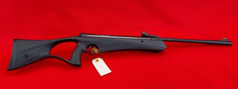 Crosman Raven  .177 Caliber Air Rifle