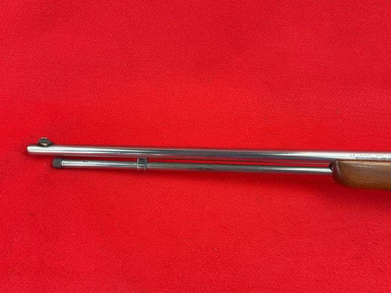 J.C. Higgins Model 25 22 LR Only