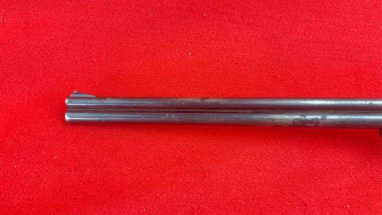 Stevens 22/410 3" Combo