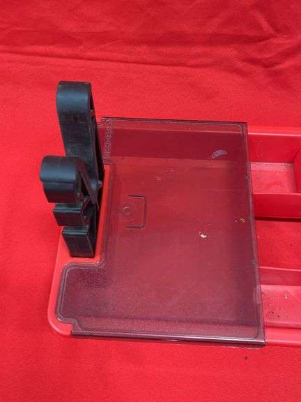 Case-Gard Gun Cleaning Stand