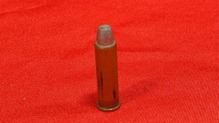 290 Rds 357 Mag Reloaded Ammunition (Sold As Components Only)