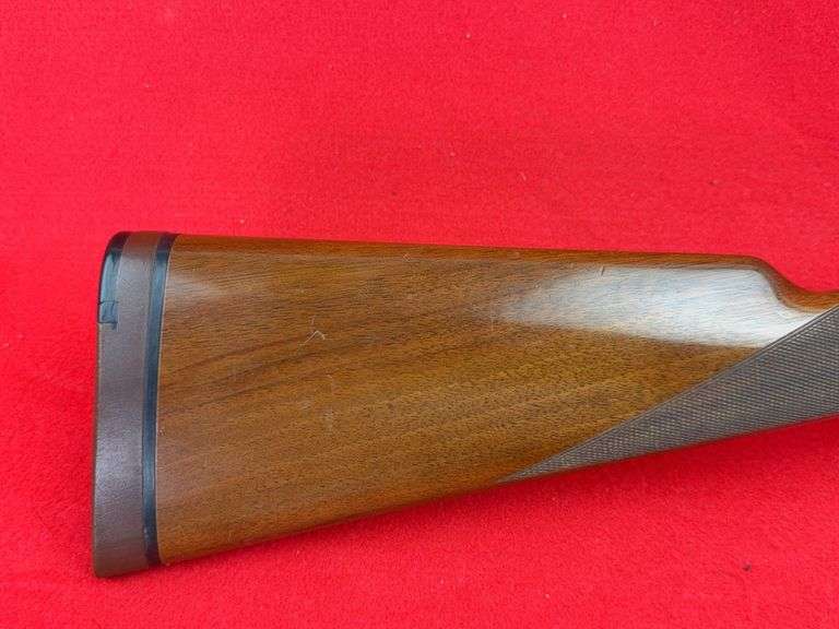 Browning Citori Upland Special 12 Ga