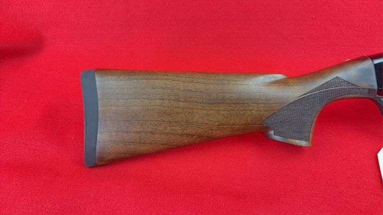 Weatherby Element 20 Ga 3"