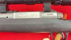 Savage Axis XP 6.5 Creedmore