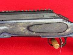 Ruger American Gen 1 6.5 Creedmore