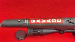 Savage Axis XP 6.5 Creedmore