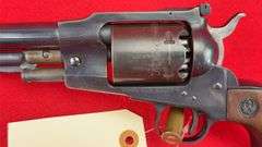 Ruger  Old Army Model  .44 Caliber