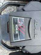 Troy-Bilt Mustang XP, 60” Deck, Commercial Grade, 26 Hp Kohler Courage Engine, 573 hrs, Starts and Runs,