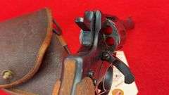 Russian Nagant 1895 7.62X38mmR