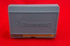 Browning Hi-Power 9mm