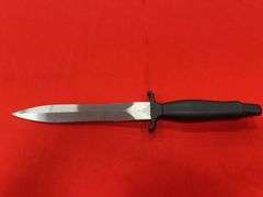 Gerber Mark II With Sheath