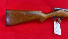 Ranger  101.16  Semi-Auto/Single Shot .22 LR Caliber