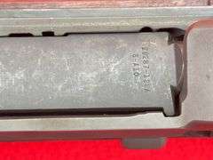CMP Springfield M1 Garand RM1 Special Field 308 - Langham Auctioneers