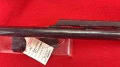 Remington Model 870 Rifled Slug Barrel 12 Gauge 3" Chamber (Barrel, Mount, And Sight Only)