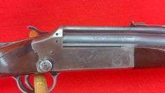 Stevens 22/410 3" Combo