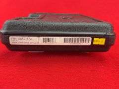 FNH FNP-9 9MM (No Il Sales)